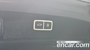Genesis G80, 2022 — миниатюра 32