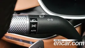 Genesis G80, 2022 — миниатюра 33