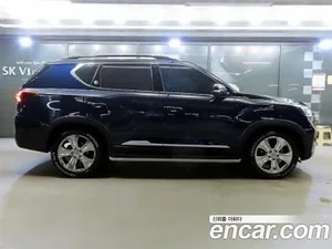 KGM Rexton, 2022 — миниатюра 3