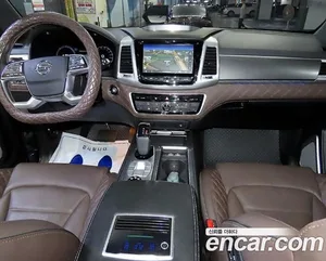 KGM Rexton, 2022 — миниатюра 9
