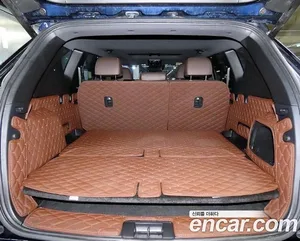 KGM Rexton, 2022 — миниатюра 20
