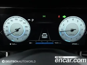 Hyundai Avante, 2022 — миниатюра 8