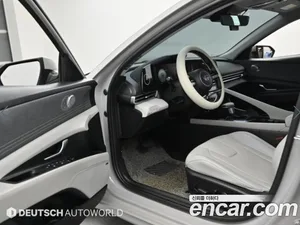 Hyundai Avante, 2022 — миниатюра 11