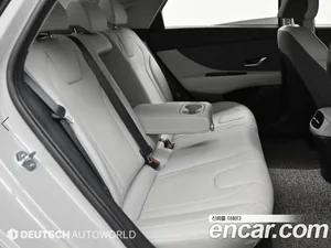 Hyundai Avante, 2022 — миниатюра 12
