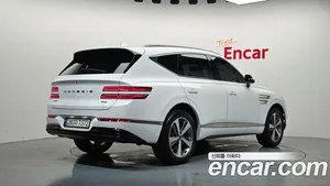Genesis GV80, 2021 — миниатюра 2