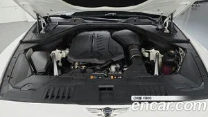 Genesis GV80, 2021 — миниатюра 6