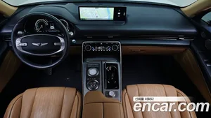 Genesis GV80, 2021 — миниатюра 10