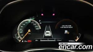 Genesis GV80, 2021 — миниатюра 11