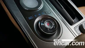 Genesis GV80, 2021 — миниатюра 12