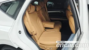 Genesis GV80, 2021 — миниатюра 17