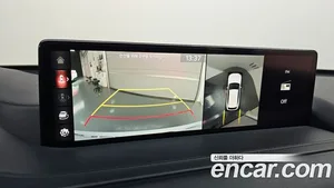 Genesis GV80, 2021 — миниатюра 20
