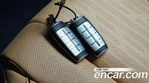 Genesis GV80, 2021 — миниатюра 21