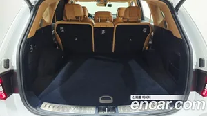 Genesis GV80, 2021 — миниатюра 23