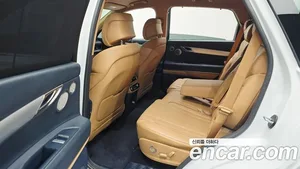Genesis GV80, 2021 — миниатюра 24