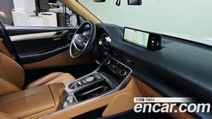 Genesis GV80, 2021 — миниатюра 25