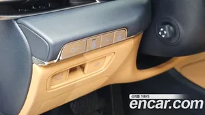 Genesis GV80, 2021 — миниатюра 26