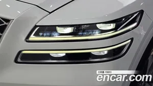 Genesis GV80, 2021 — миниатюра 8