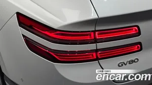 Genesis GV80, 2021 — миниатюра 9