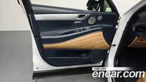 Genesis GV80, 2021 — миниатюра 14