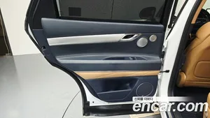 Genesis GV80, 2021 — миниатюра 15