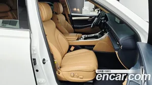 Genesis GV80, 2021 — миниатюра 16