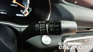 Genesis GV80, 2021 — миниатюра 27