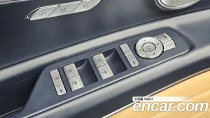 Genesis GV80, 2021 — миниатюра 28