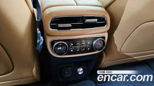 Genesis GV80, 2021 — миниатюра 30