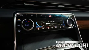 Genesis GV80, 2021 — миниатюра 31