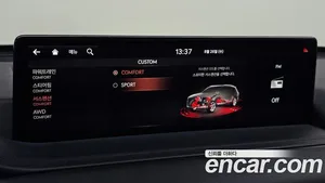 Genesis GV80, 2021 — миниатюра 33
