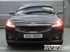 Kia K7, 2017 — миниатюра 2