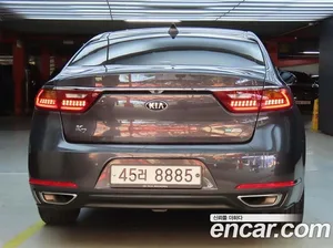 Kia K7, 2017 — миниатюра 3
