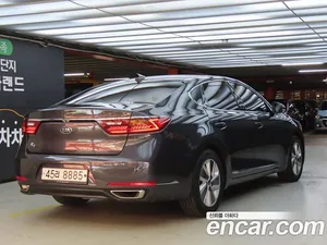 Kia K7, 2017 — миниатюра 4