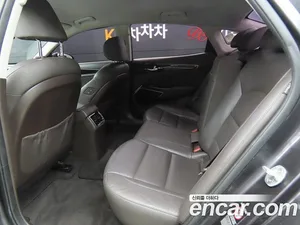 Kia K7, 2017 — миниатюра 6