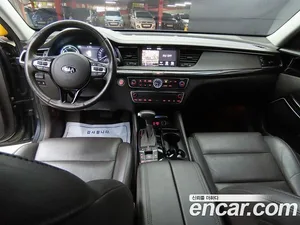 Kia K7, 2017 — миниатюра 7