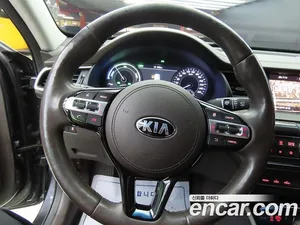 Kia K7, 2017 — миниатюра 8