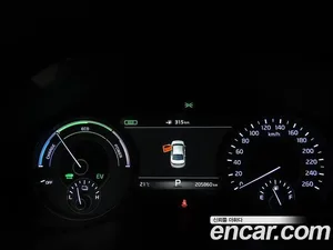 Kia K7, 2017 — миниатюра 9