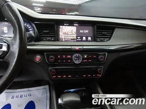 Kia K7, 2017 — миниатюра 10