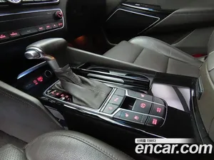 Kia K7, 2017 — миниатюра 11