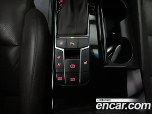 Kia K7, 2017 — миниатюра 13