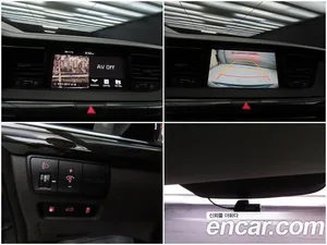 Kia K7, 2017 — миниатюра 18