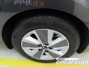 Kia K7, 2017 — миниатюра 20