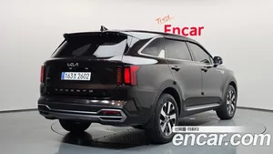 Kia Sorento, 2021 — миниатюра 2