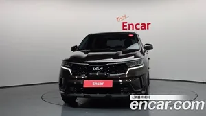Kia Sorento, 2021 — миниатюра 3