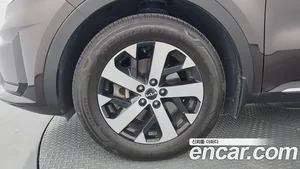 Kia Sorento, 2021 — миниатюра 5