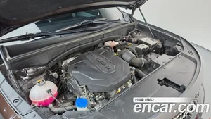 Kia Sorento, 2021 — миниатюра 6