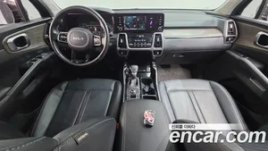 Kia Sorento, 2021 — миниатюра 10