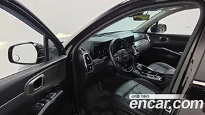 Kia Sorento, 2021 — миниатюра 13