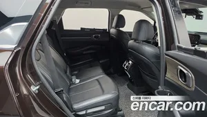 Kia Sorento, 2021 — миниатюра 17