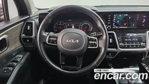 Kia Sorento, 2021 — миниатюра 19